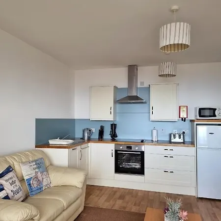 Wendon Holidays Caernarfon Exterior foto