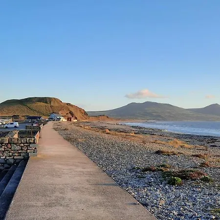 Wendon Holidays Caernarfon Exterior foto