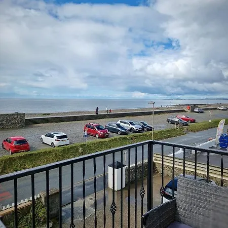 Wendon Holidays Caernarfon Exterior foto