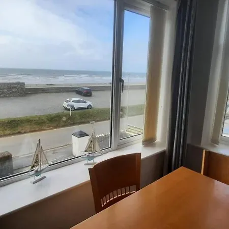 Wendon Holidays Caernarfon Exterior foto