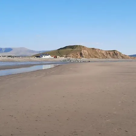 Wendon Holidays Caernarfon Exterior foto