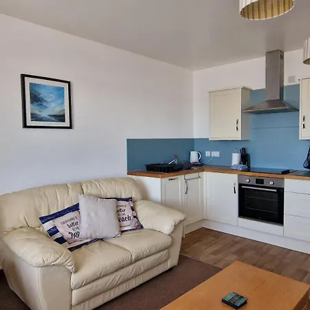 Wendon Holidays Caernarfon Exterior foto