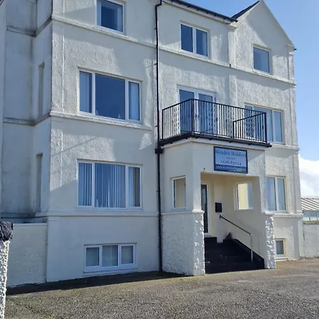 Wendon Holidays Caernarfon Exterior foto