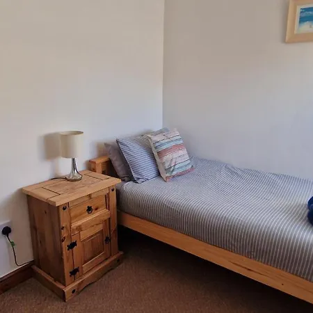 Wendon Holidays Caernarfon Exterior foto