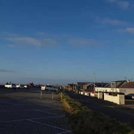 Wendon Holidays Caernarfon Exterior foto