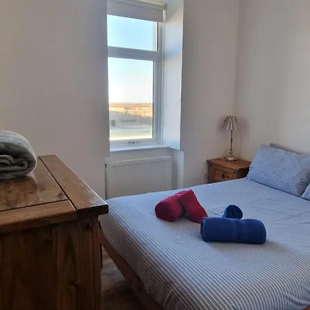 Wendon Holidays Caernarfon Exterior foto