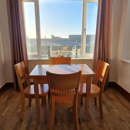 Wendon Holidays Caernarfon Exterior foto