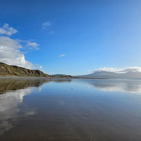 Wendon Holidays Caernarfon Exterior foto