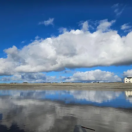 Wendon Holidays Caernarfon Exterior foto