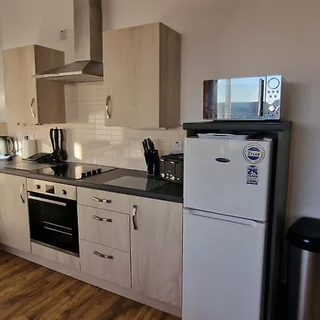 Wendon Holidays Caernarfon Exterior foto