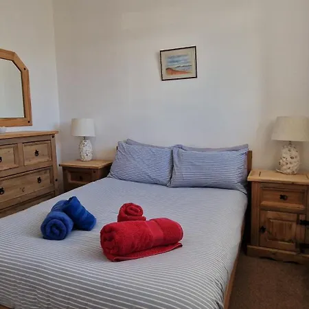 Wendon Holidays Caernarfon Exterior foto