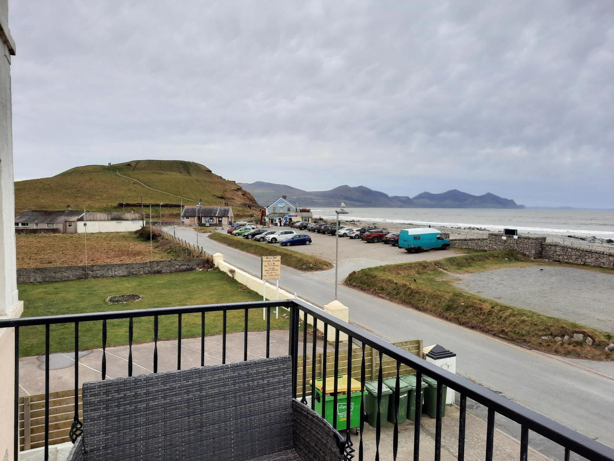 Wendon Holidays * Caernarfon