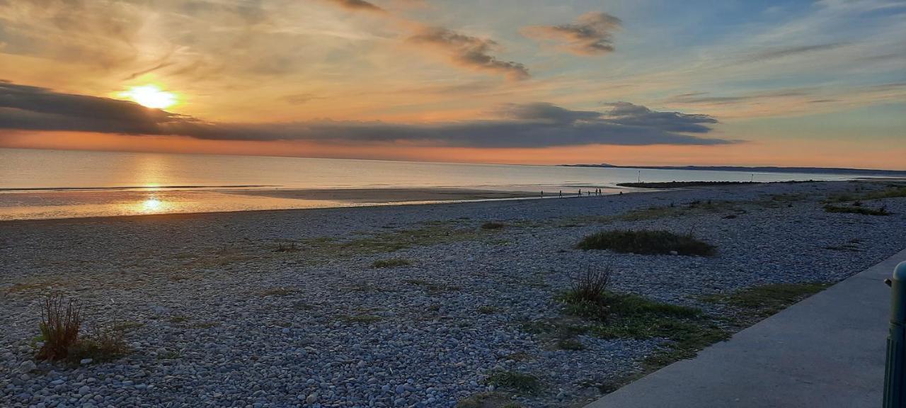 Wendon Holidays Caernarfon