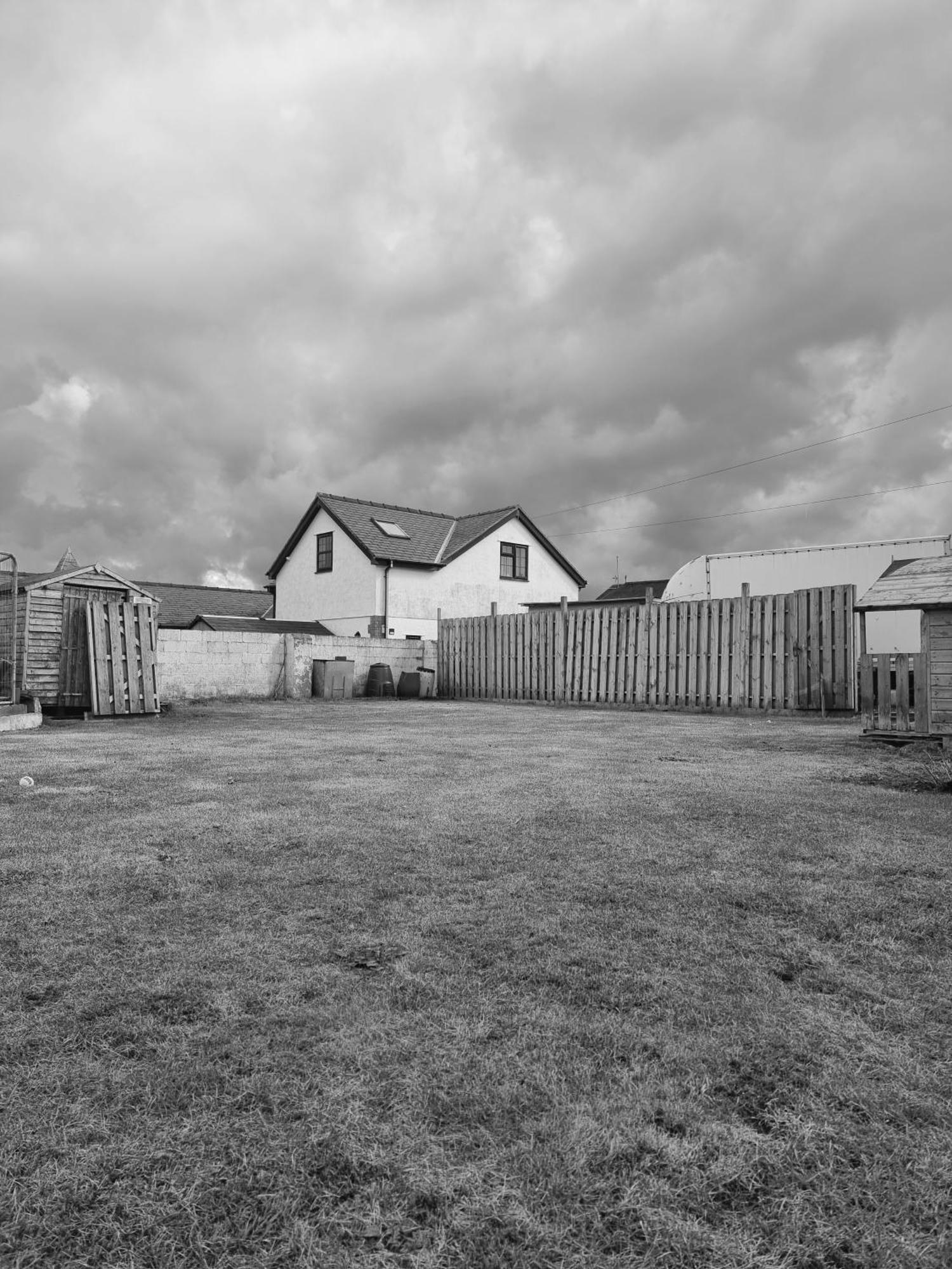 Wendon Holidays Apartment Caernarfon