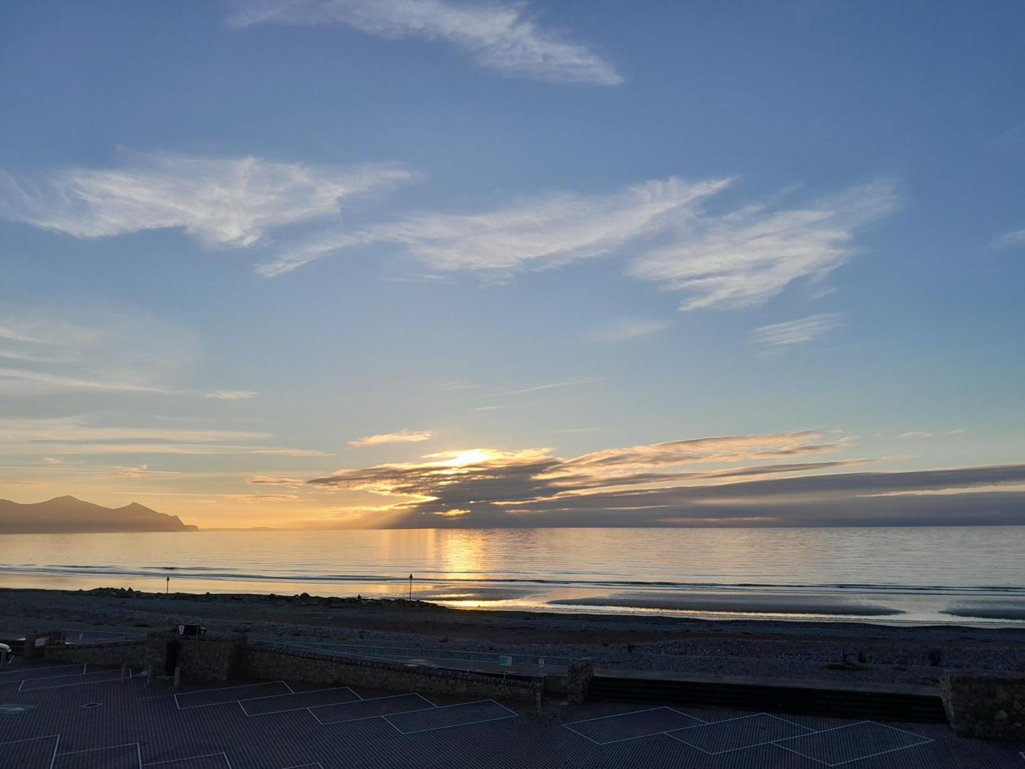 Apartment Wendon Holidays Caernarfon