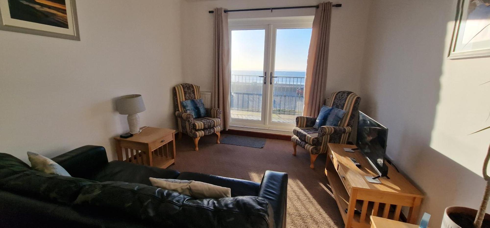 Wendon Holidays Apartment *