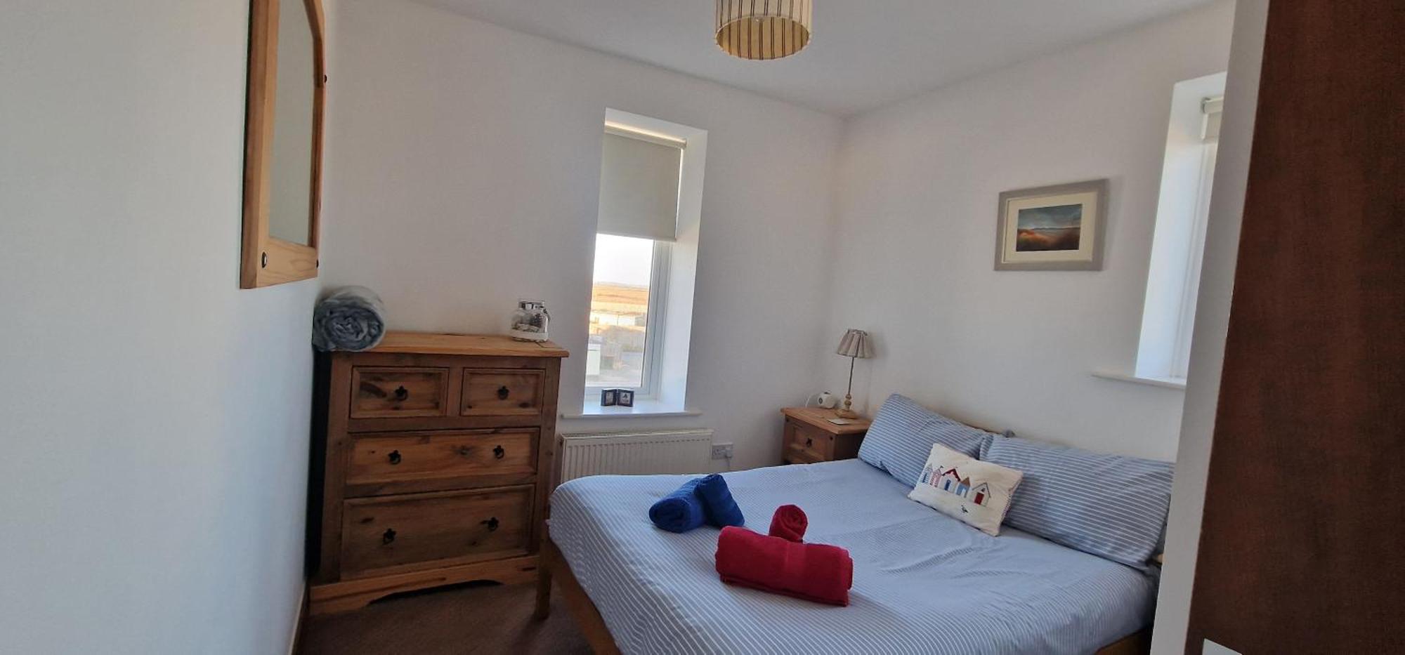 Wendon Holidays Apartment Caernarfon