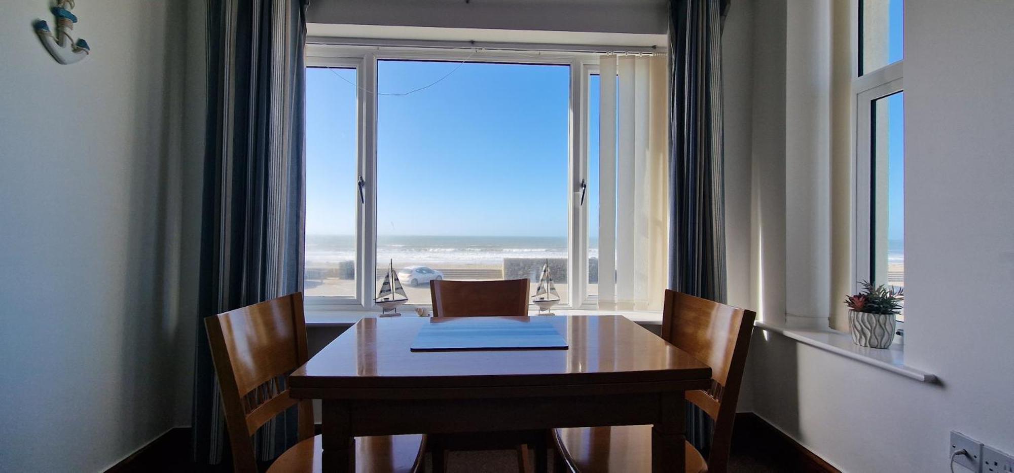 Wendon Holidays Caernarfon