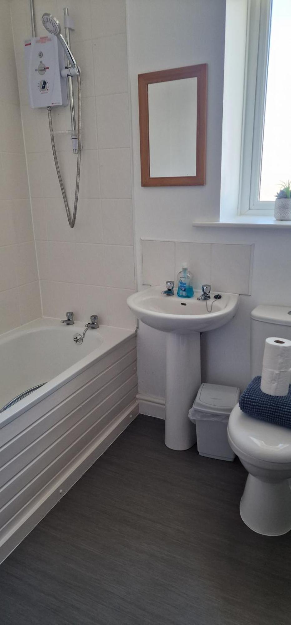 Wendon Holidays Apartment Caernarfon