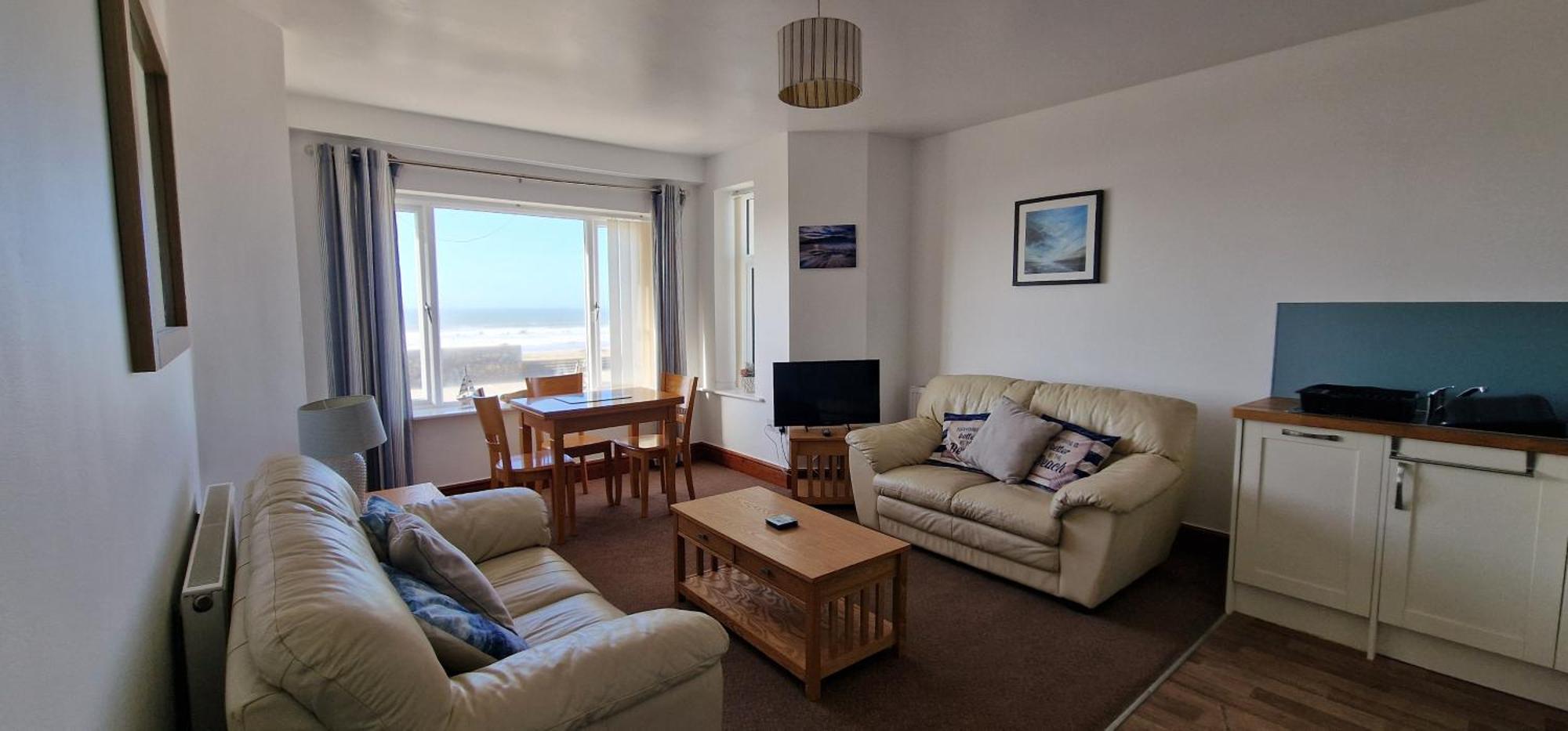 Wendon Holidays Apartment Caernarfon