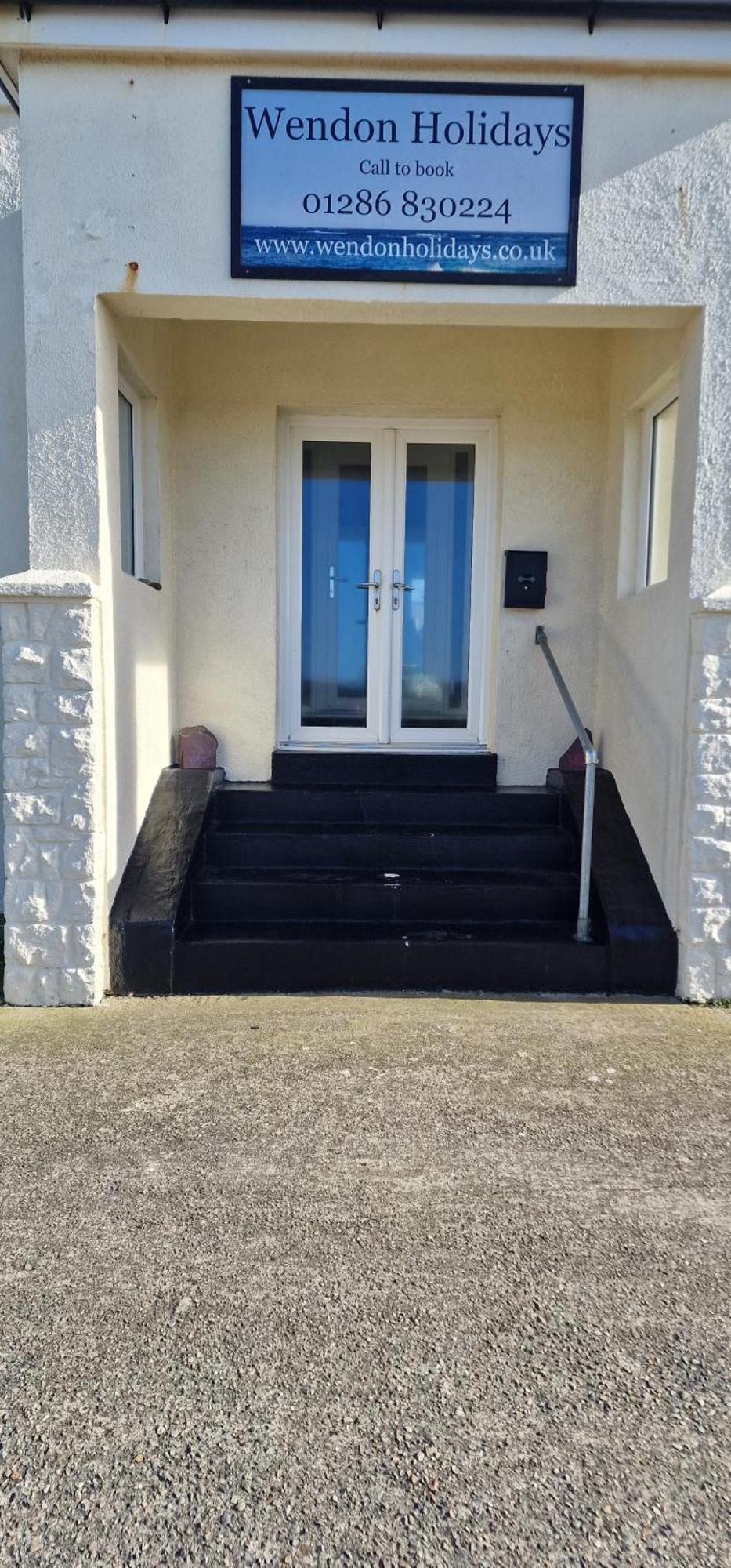 Wendon Holidays Apartment