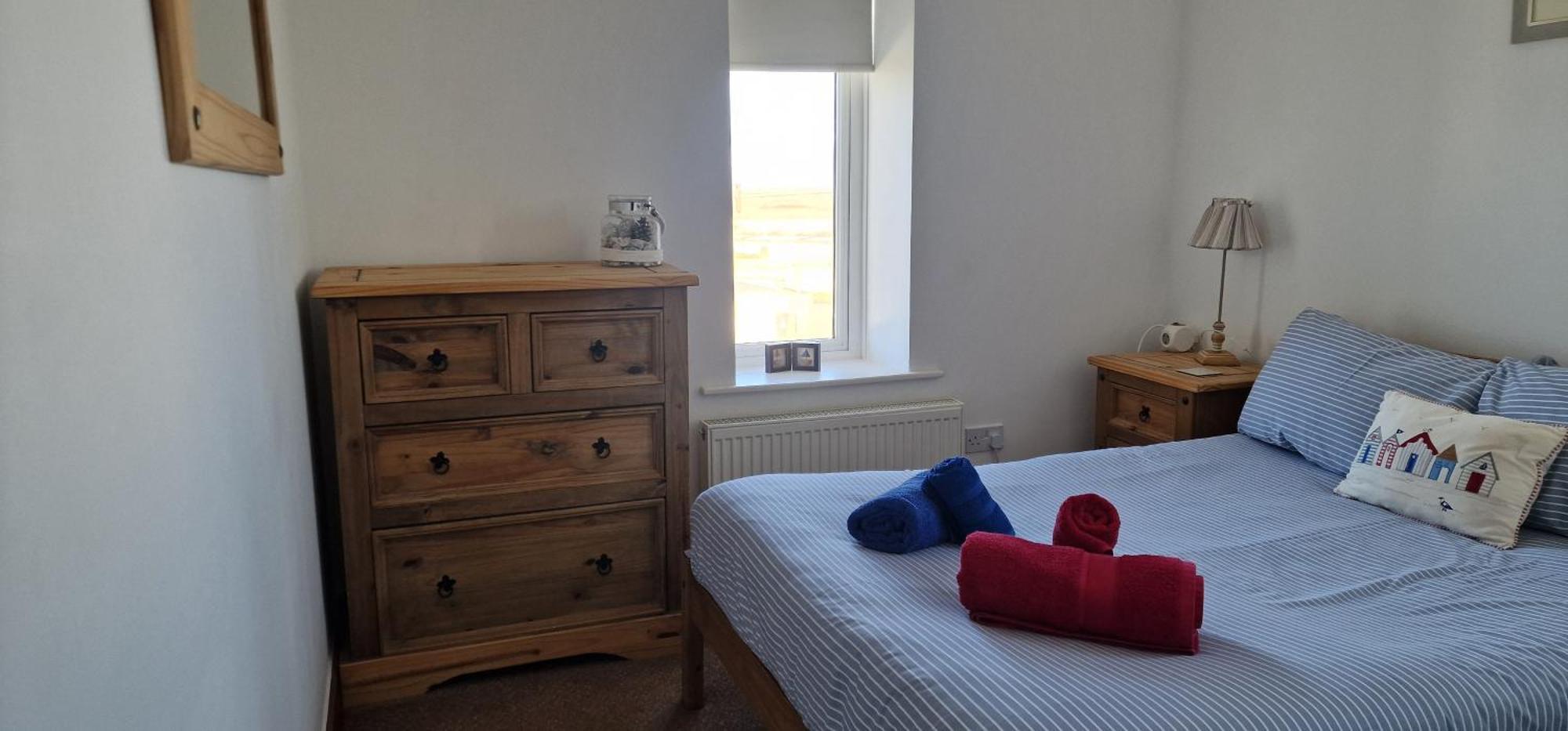 Apartment Wendon Holidays