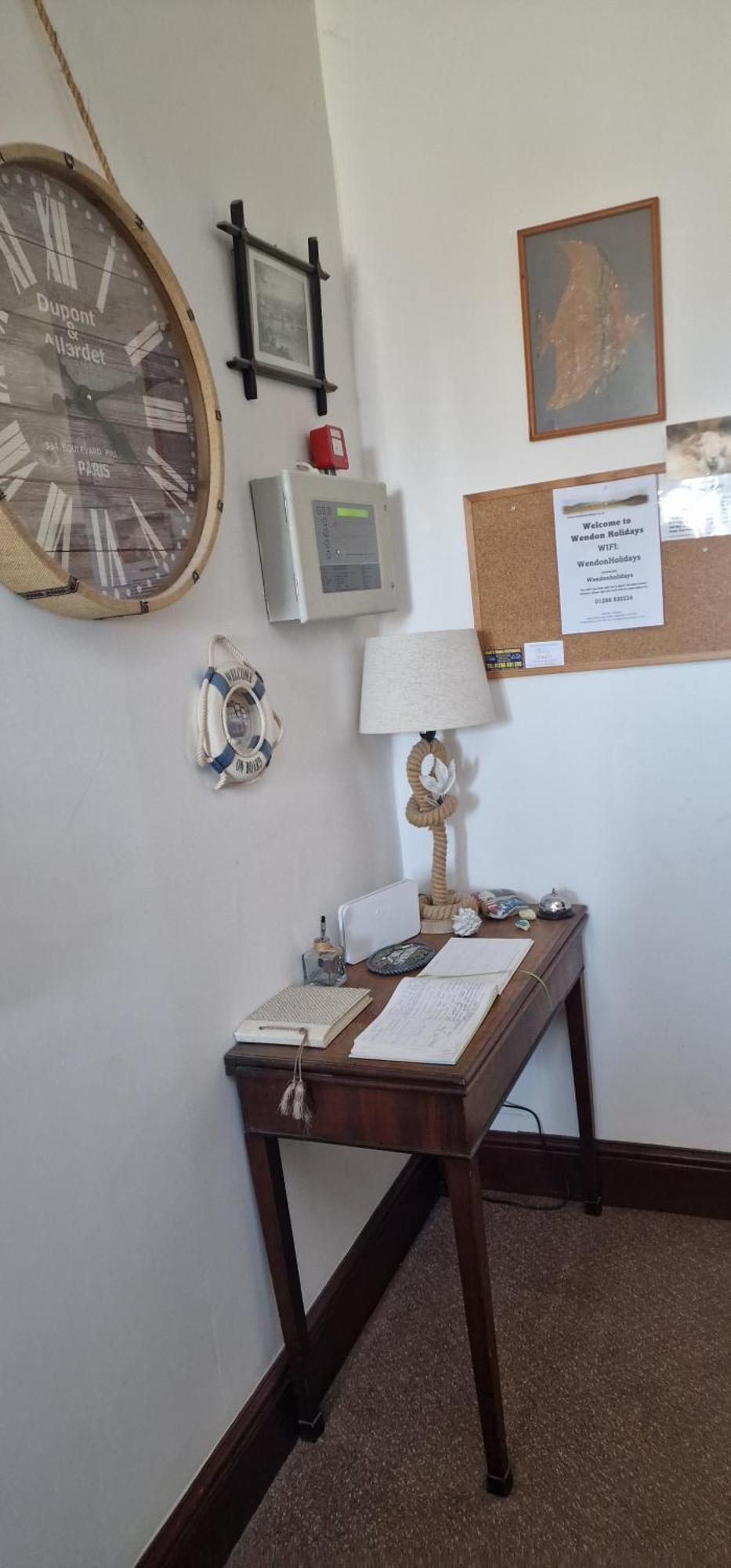 Apartment Wendon Holidays Caernarfon