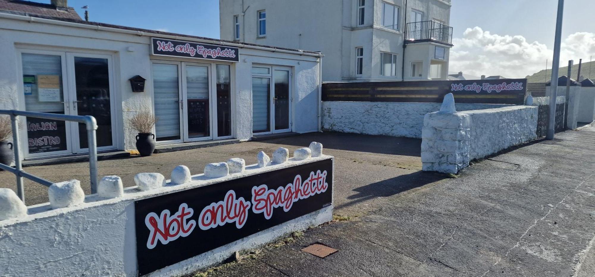Wendon Holidays Caernarfon