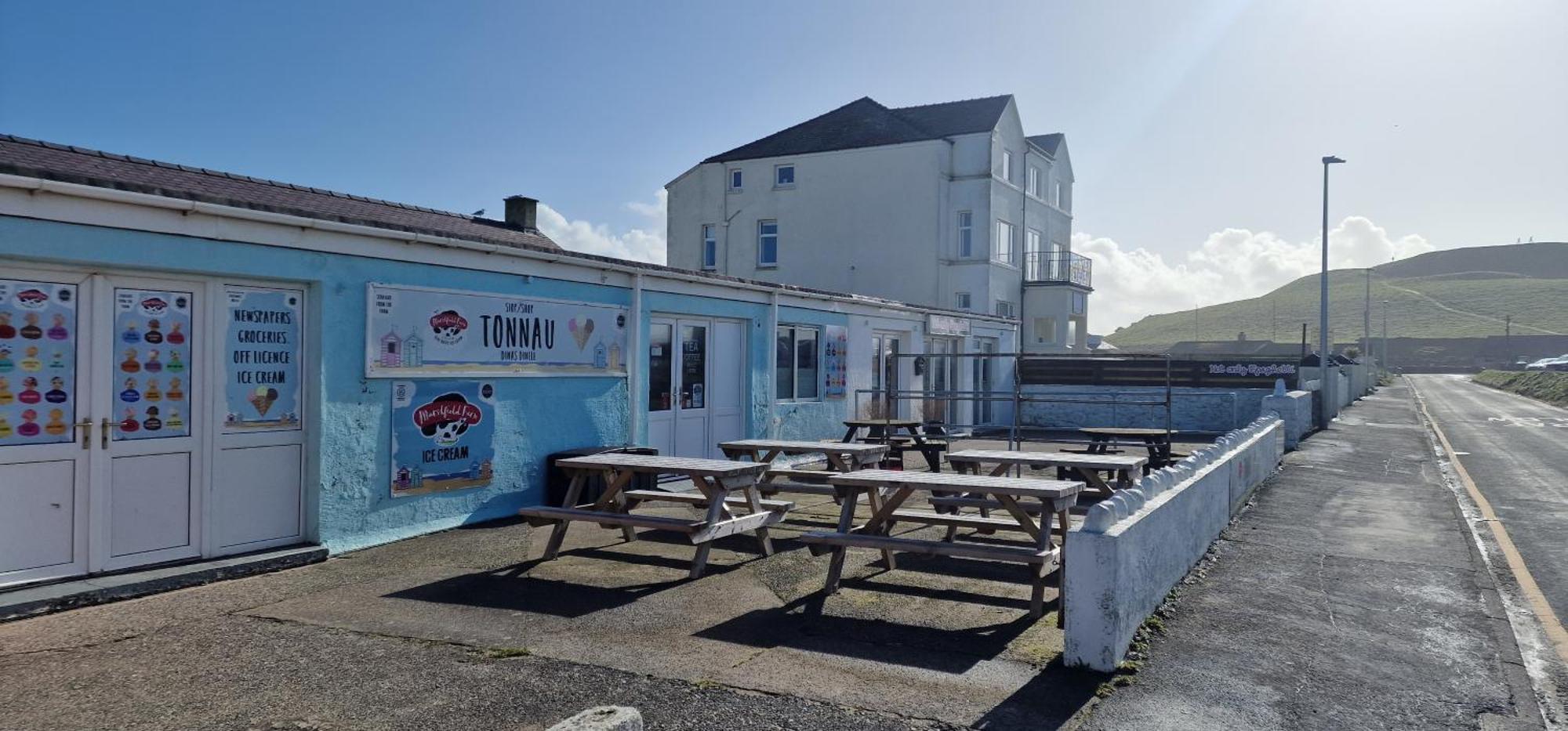 Wendon Holidays * Caernarfon