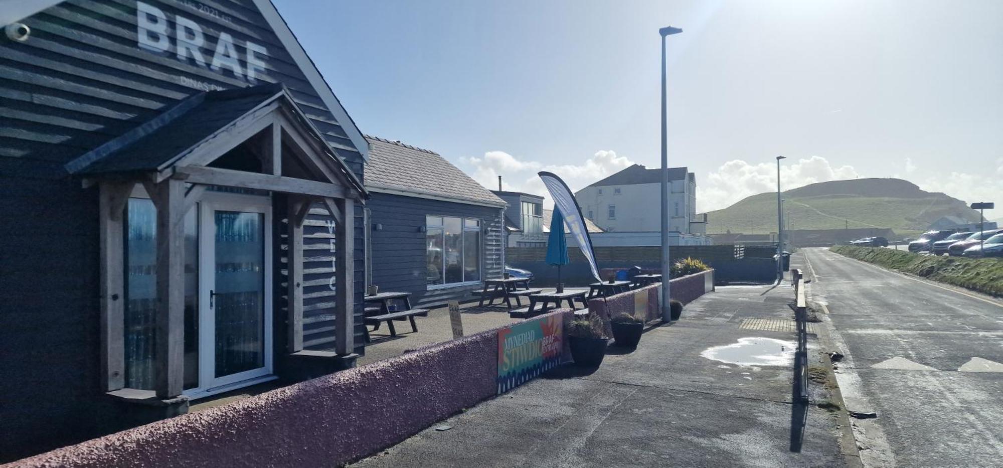 Wendon Holidays Apartment Caernarfon