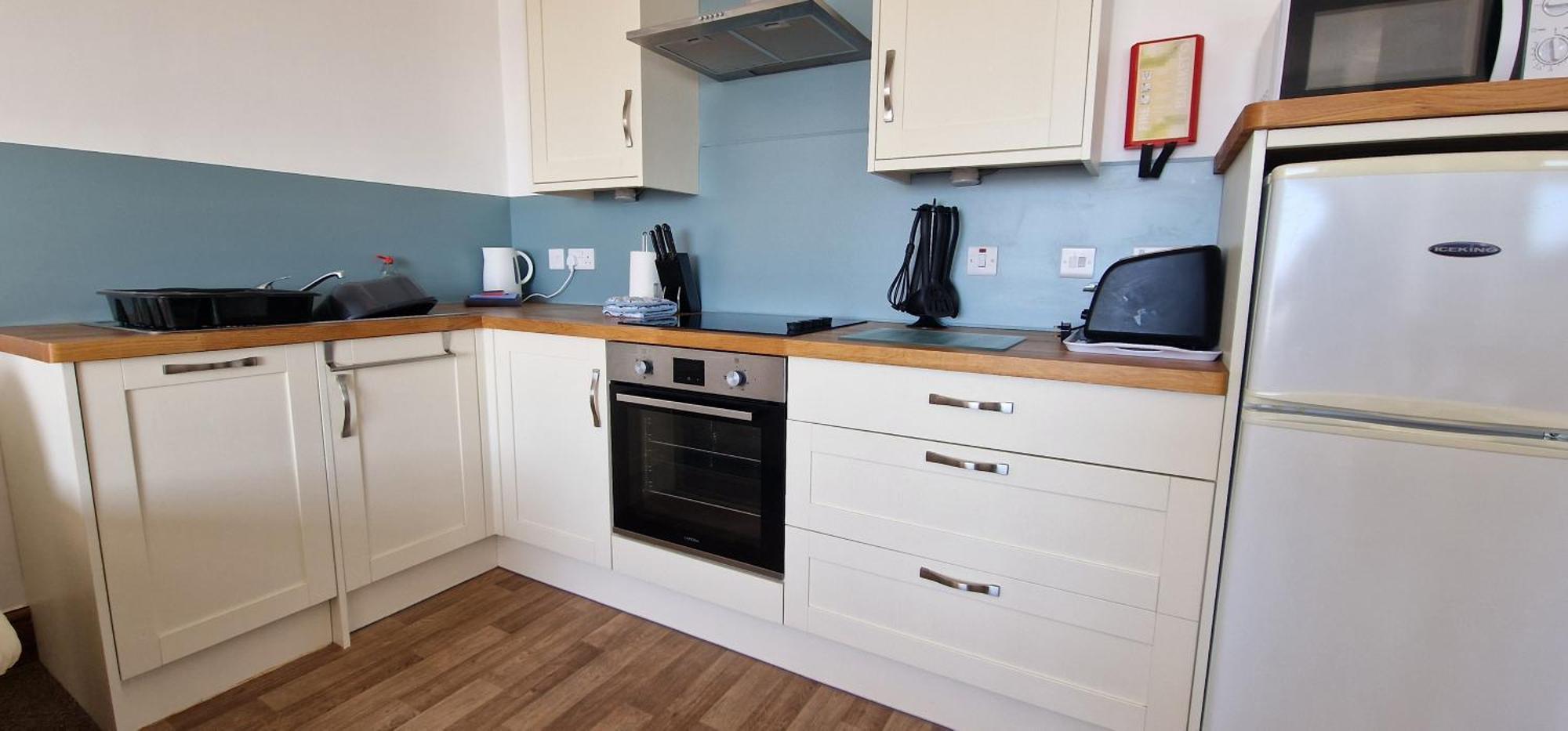 Apartment Wendon Holidays Caernarfon
