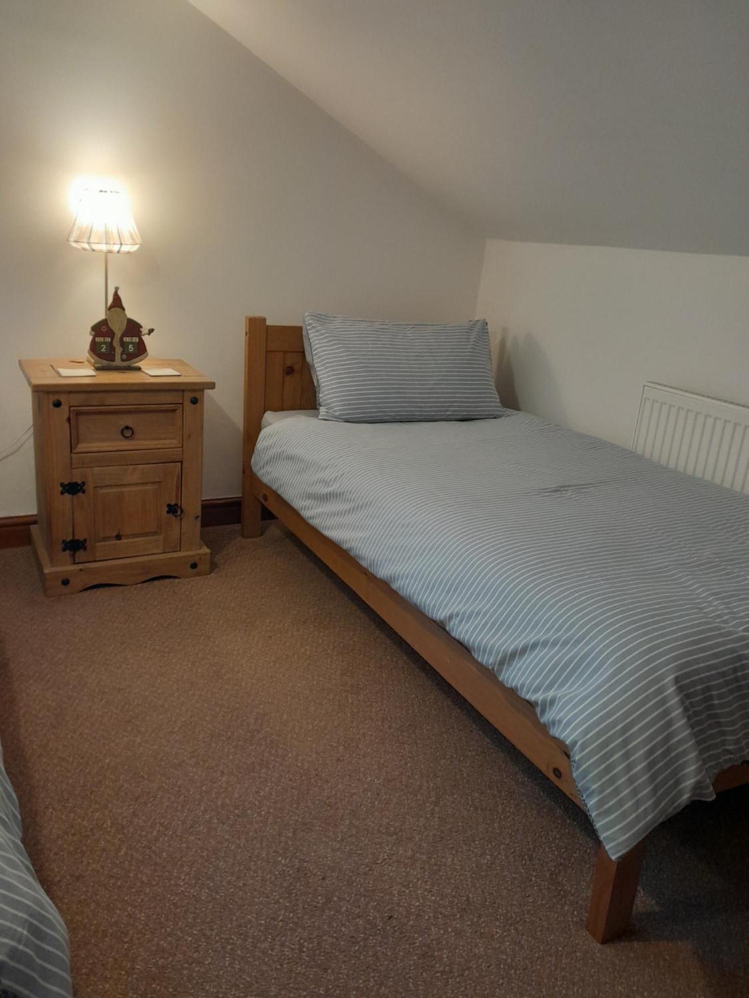 Wendon Holidays Apartment