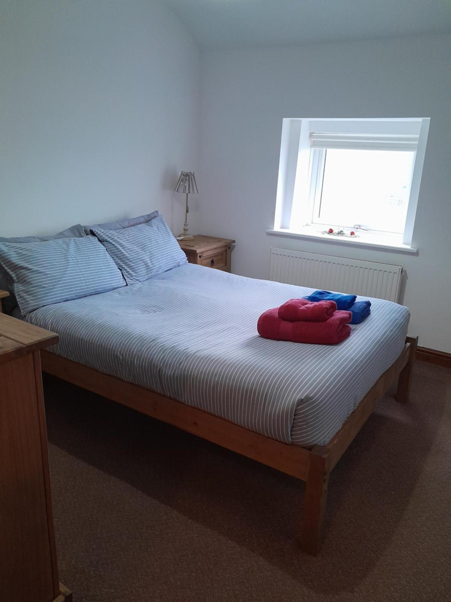 Wendon Holidays Apartment *