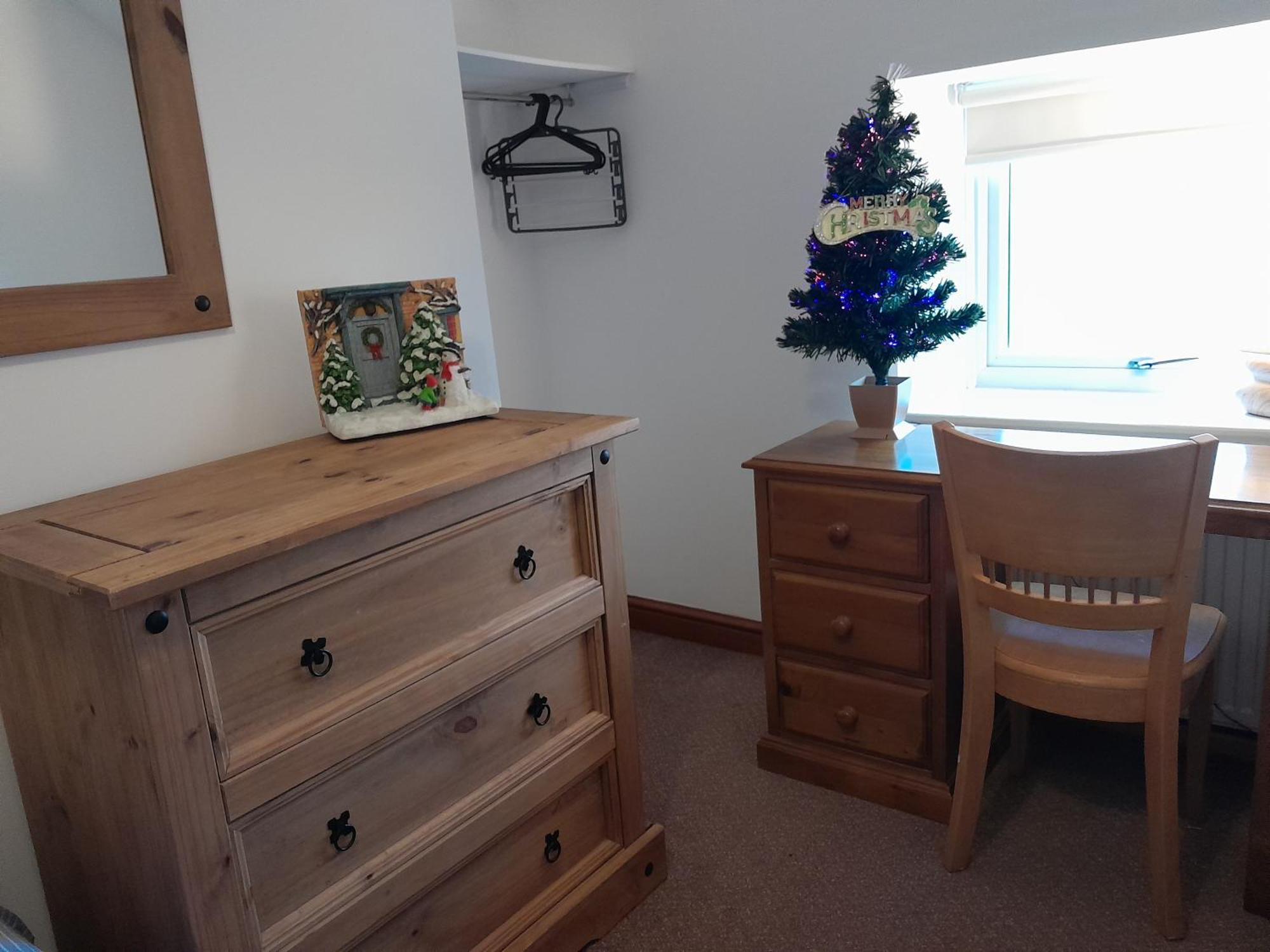 Wendon Holidays Caernarfon