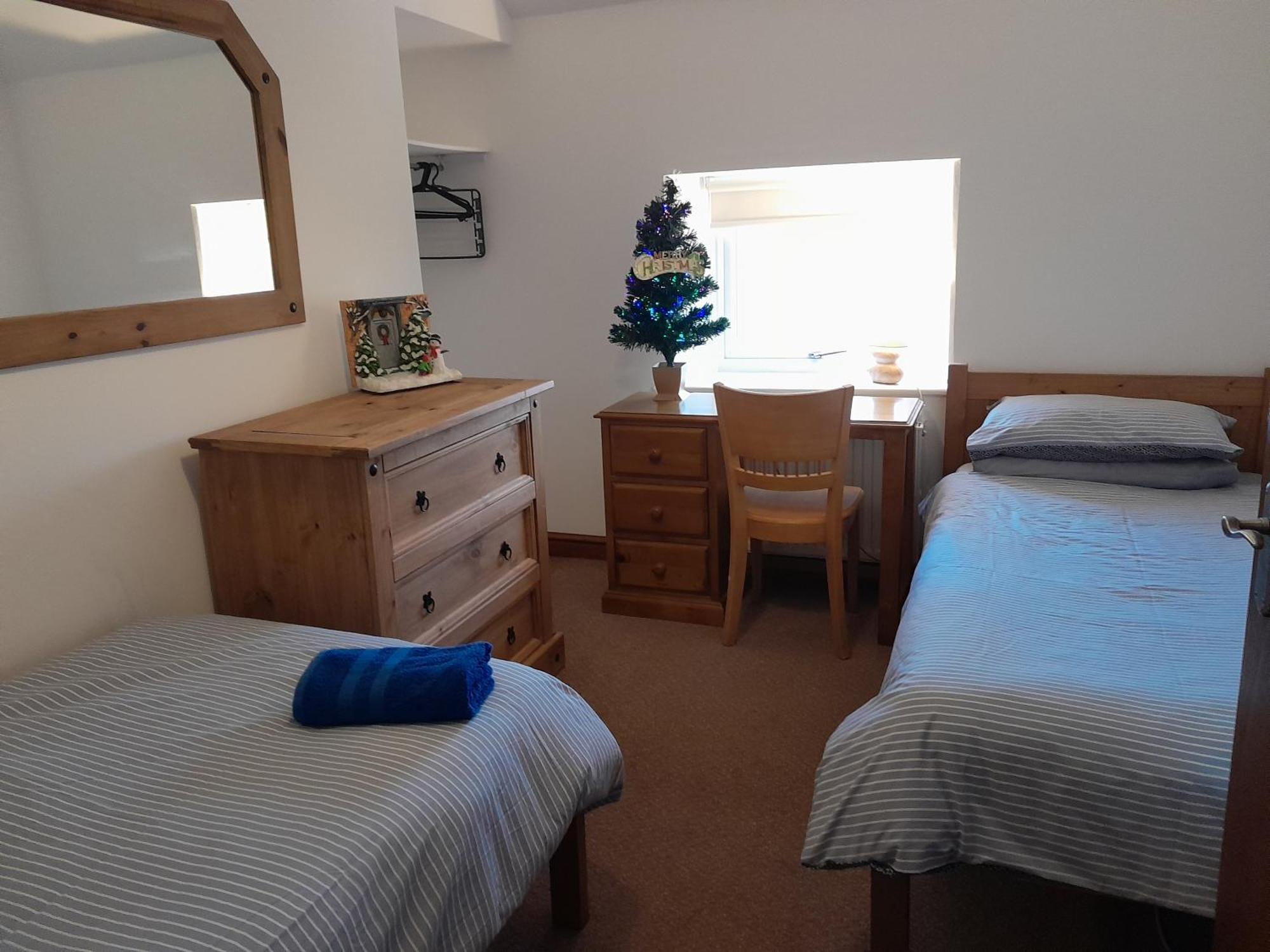 Wendon Holidays * Caernarfon