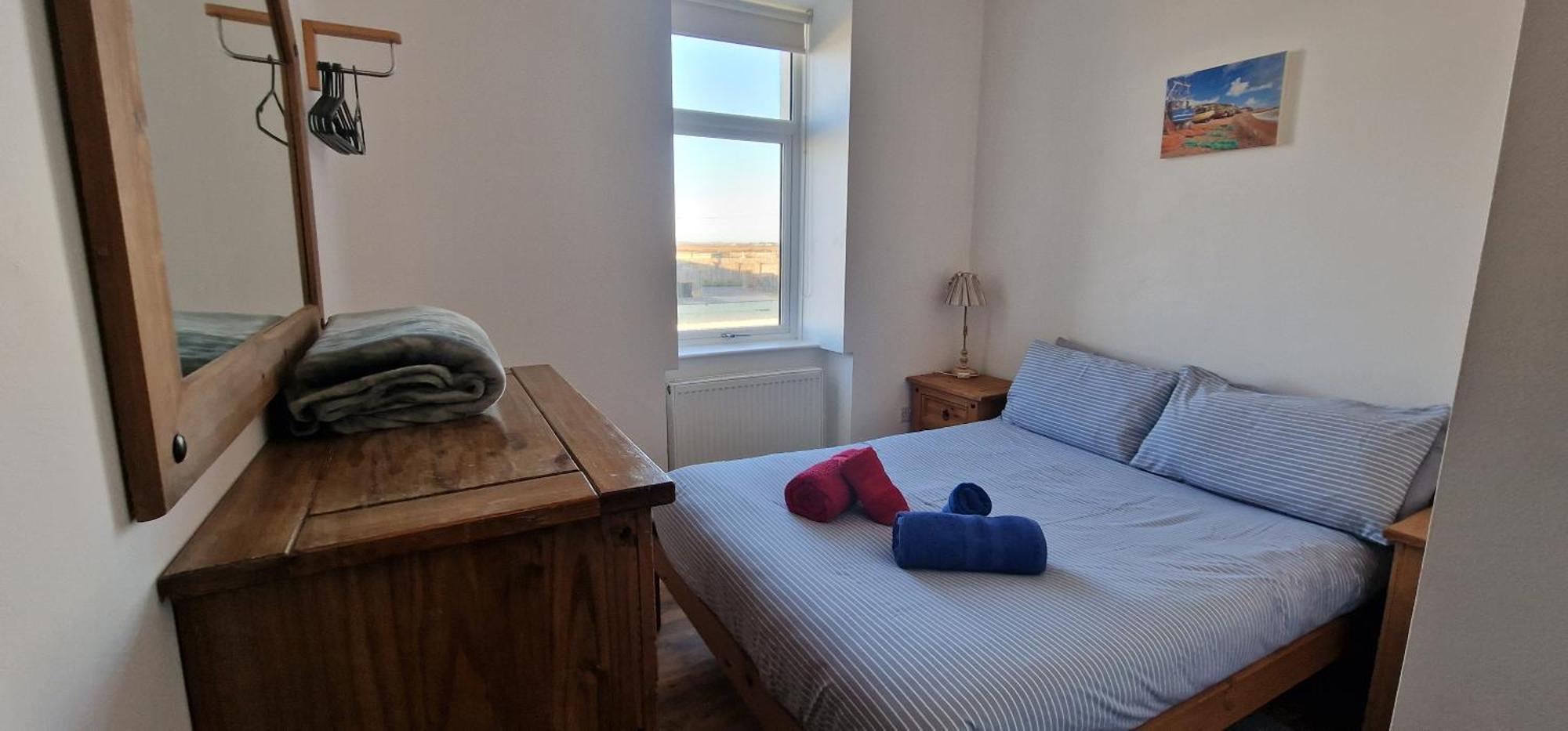 Apartment Wendon Holidays