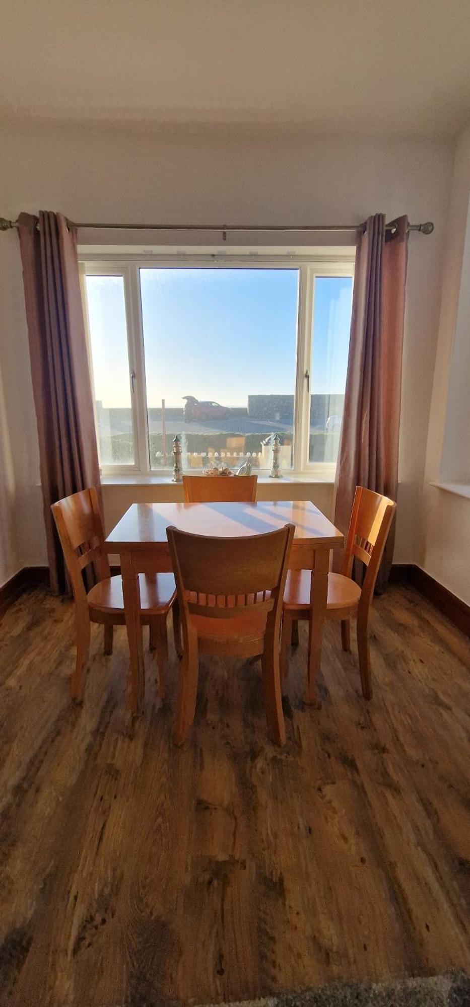 Wendon Holidays Apartment Caernarfon