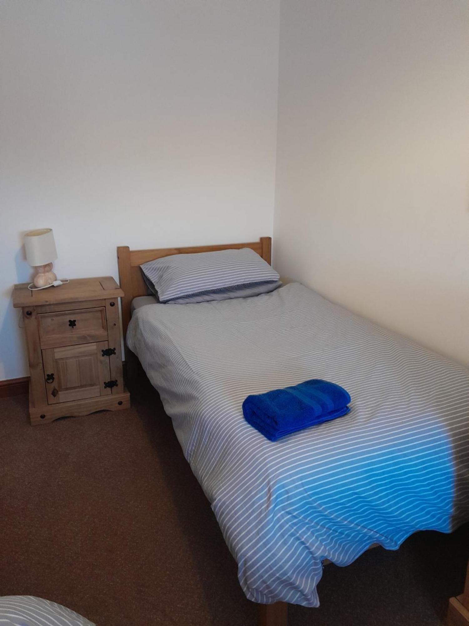 Wendon Holidays Caernarfon