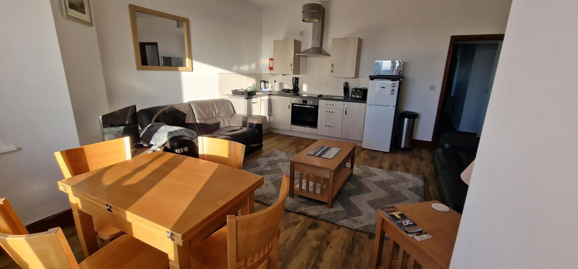 Wendon Holidays * Caernarfon