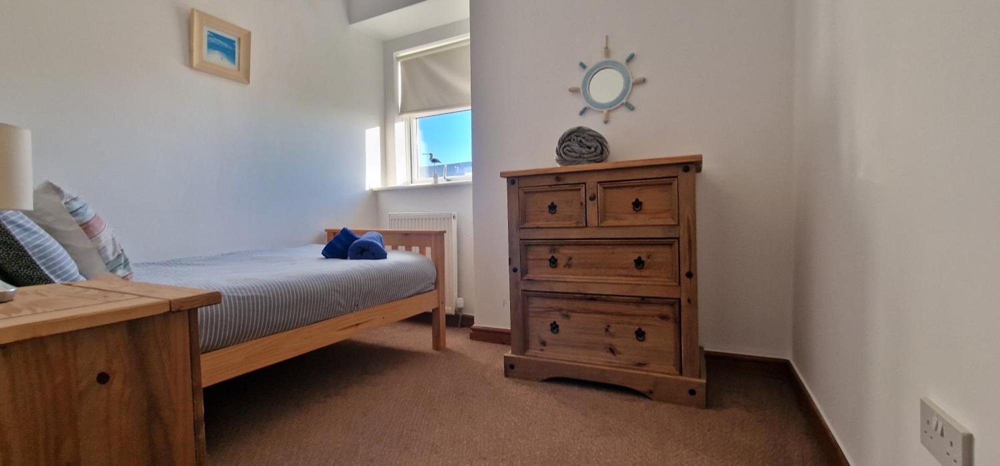 Wendon Holidays Apartment