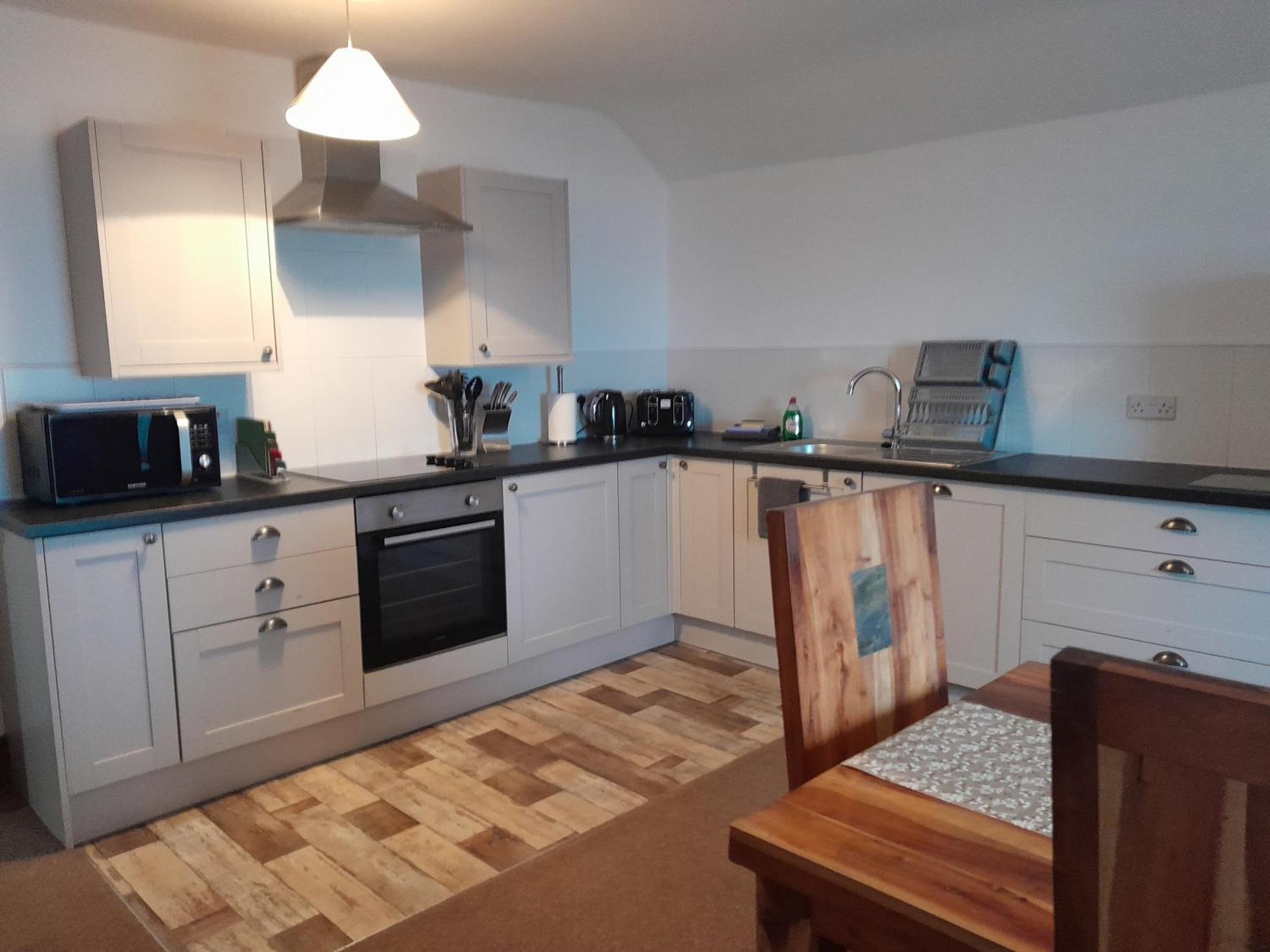 Apartment Wendon Holidays *