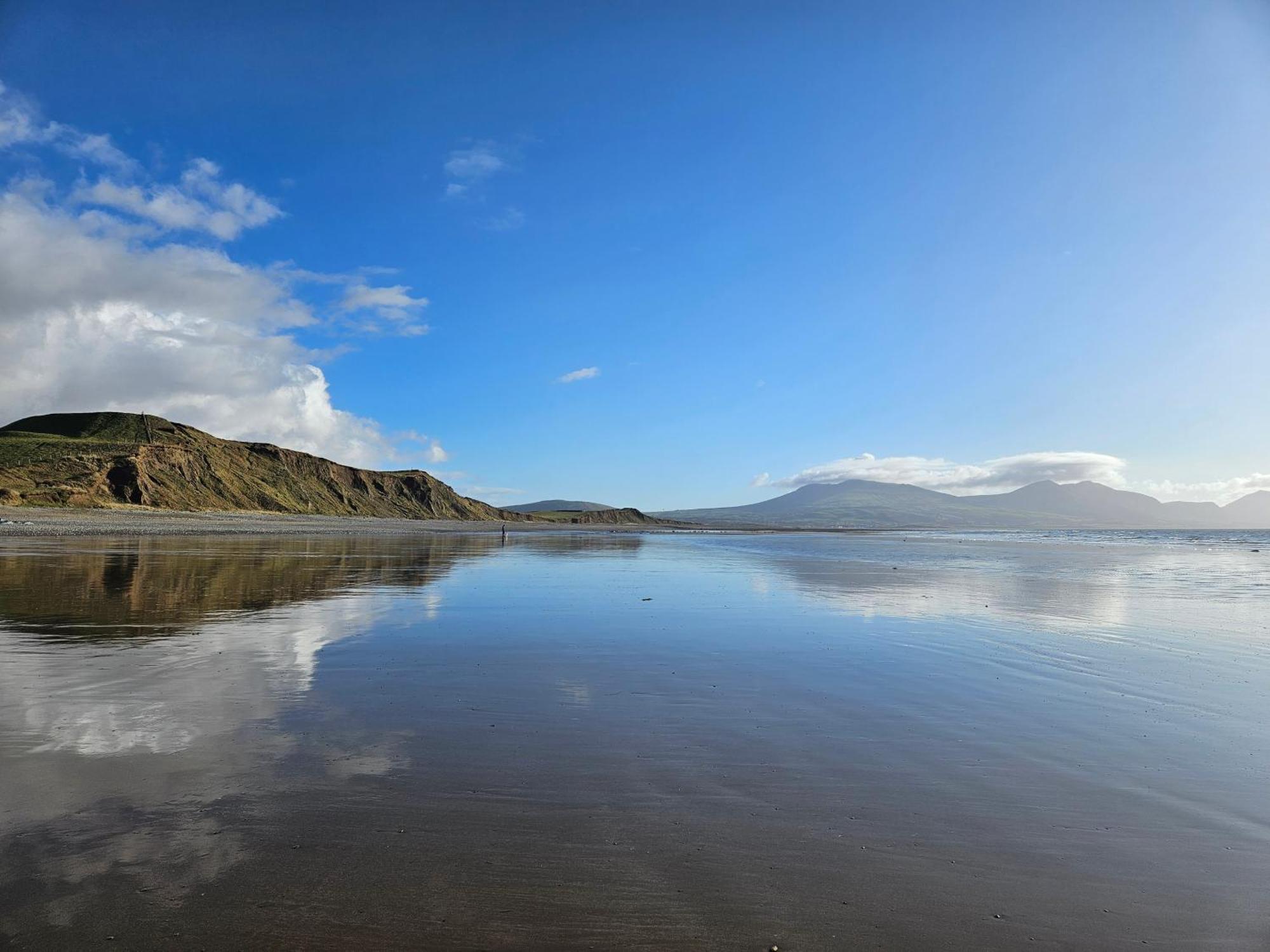 Apartment Wendon Holidays Caernarfon