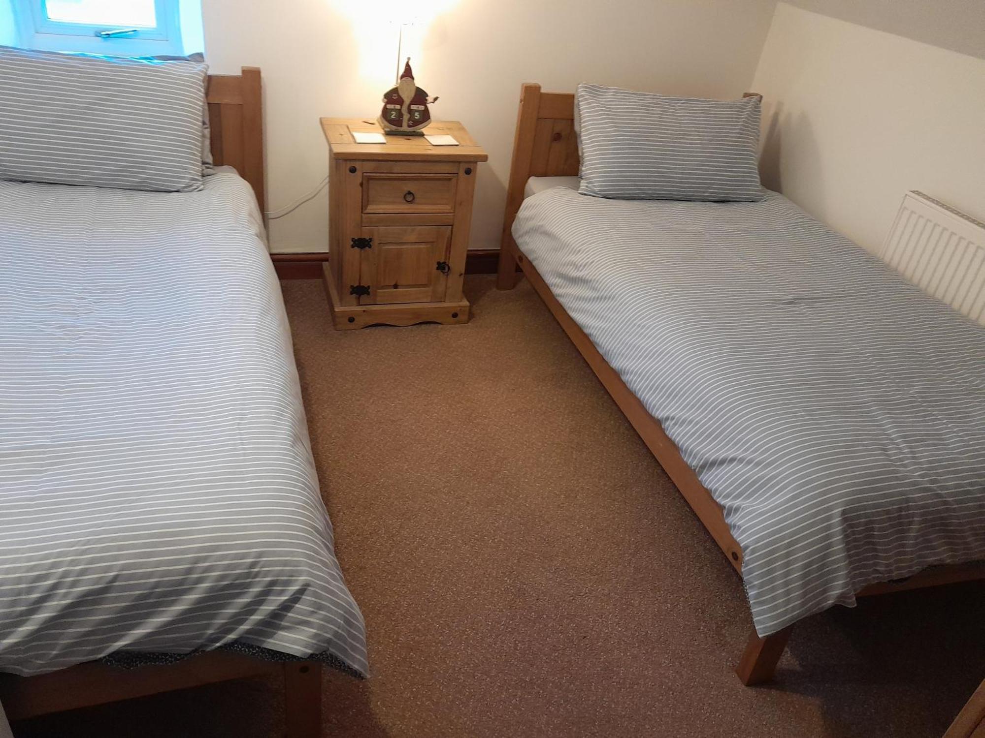 Wendon Holidays Caernarfon