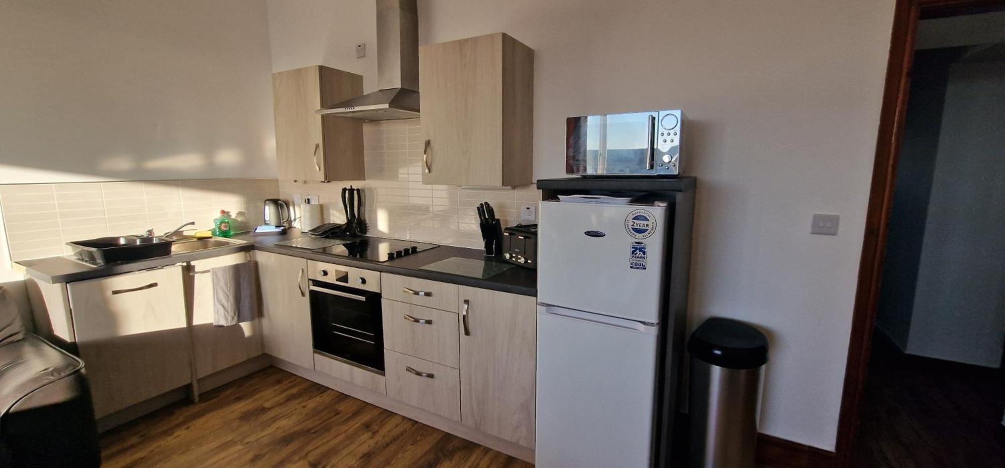 Apartment Wendon Holidays