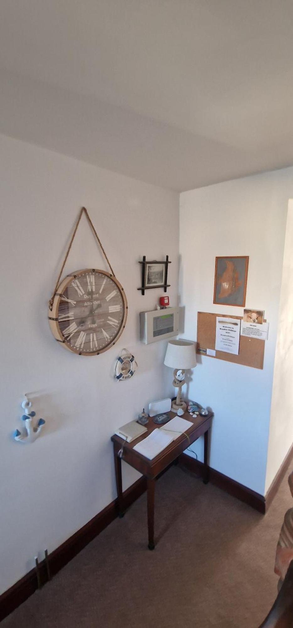 Apartment Wendon Holidays Caernarfon