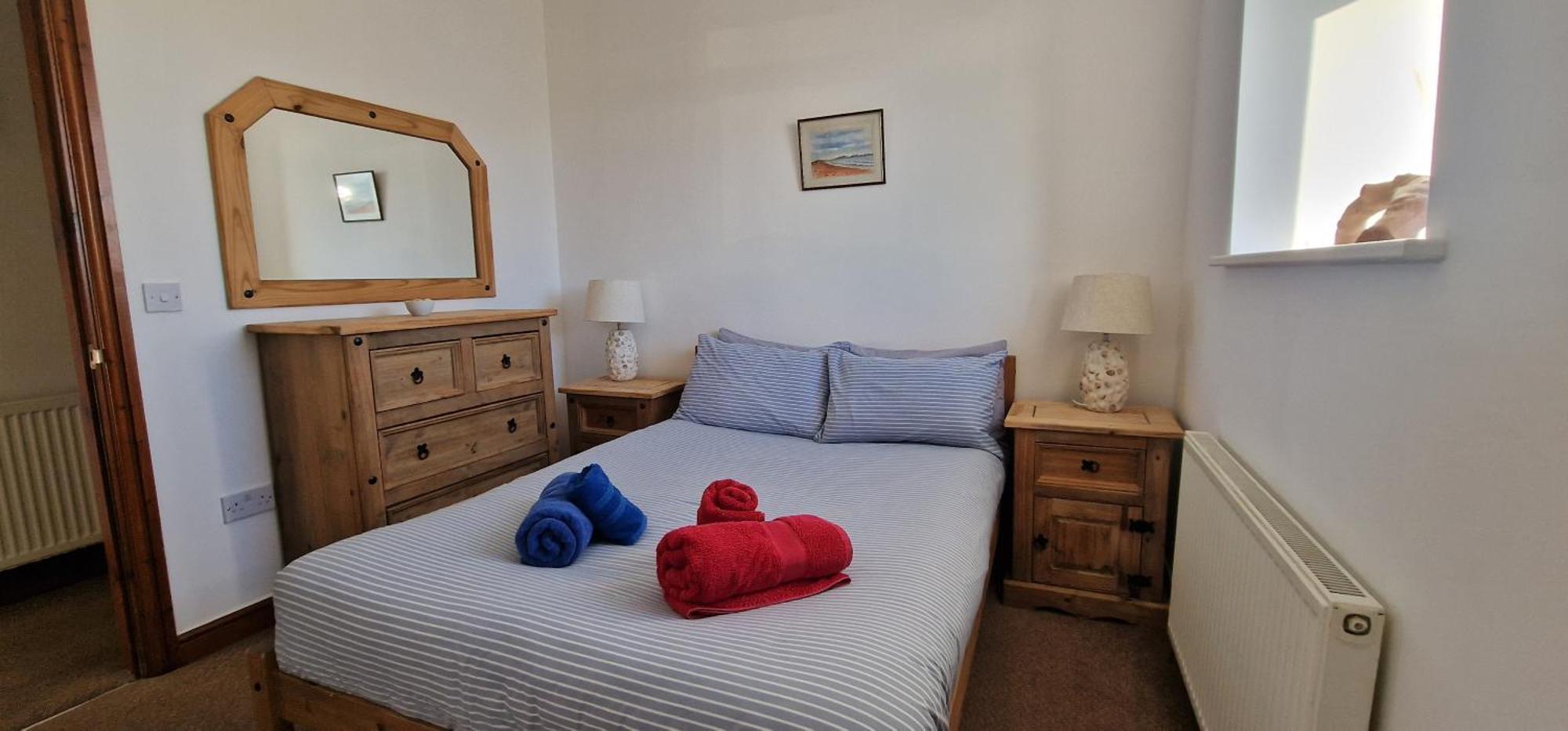 Wendon Holidays Apartment