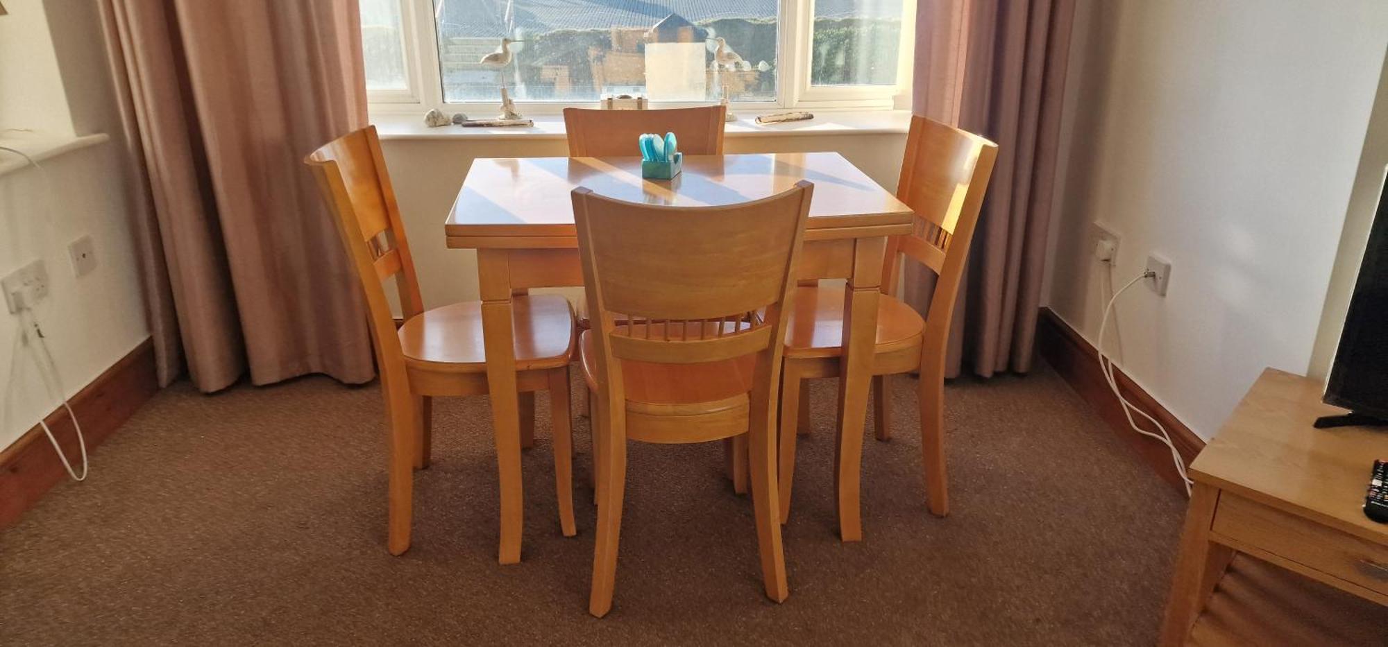 Wendon Holidays Caernarfon