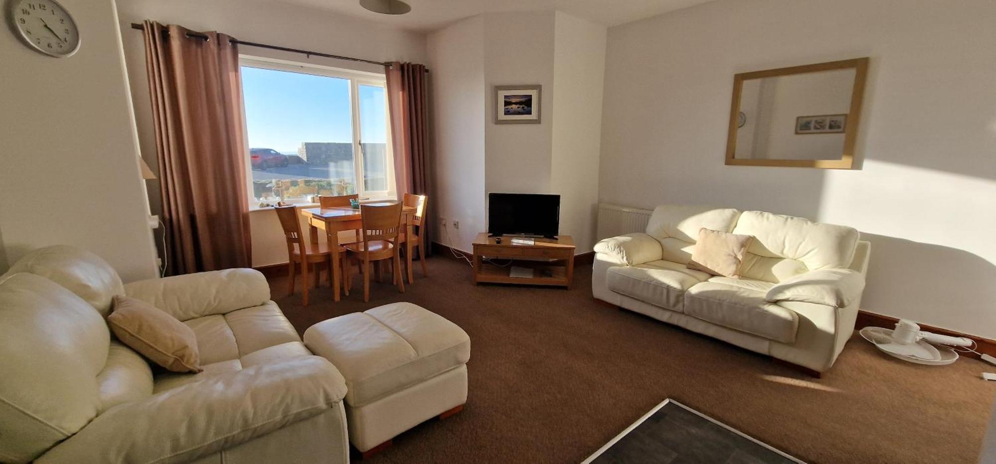 Wendon Holidays Apartment *