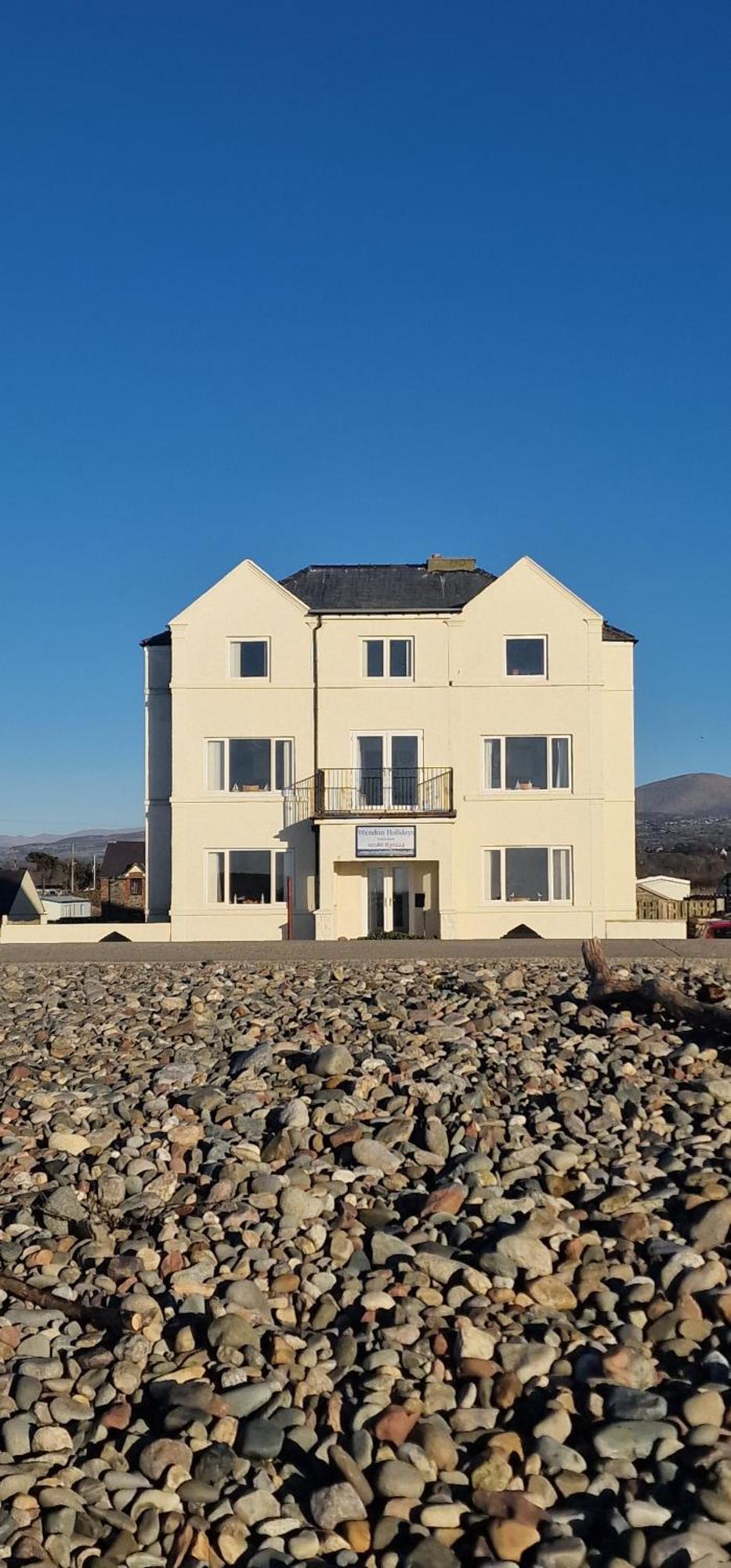 Apartment Wendon Holidays Caernarfon