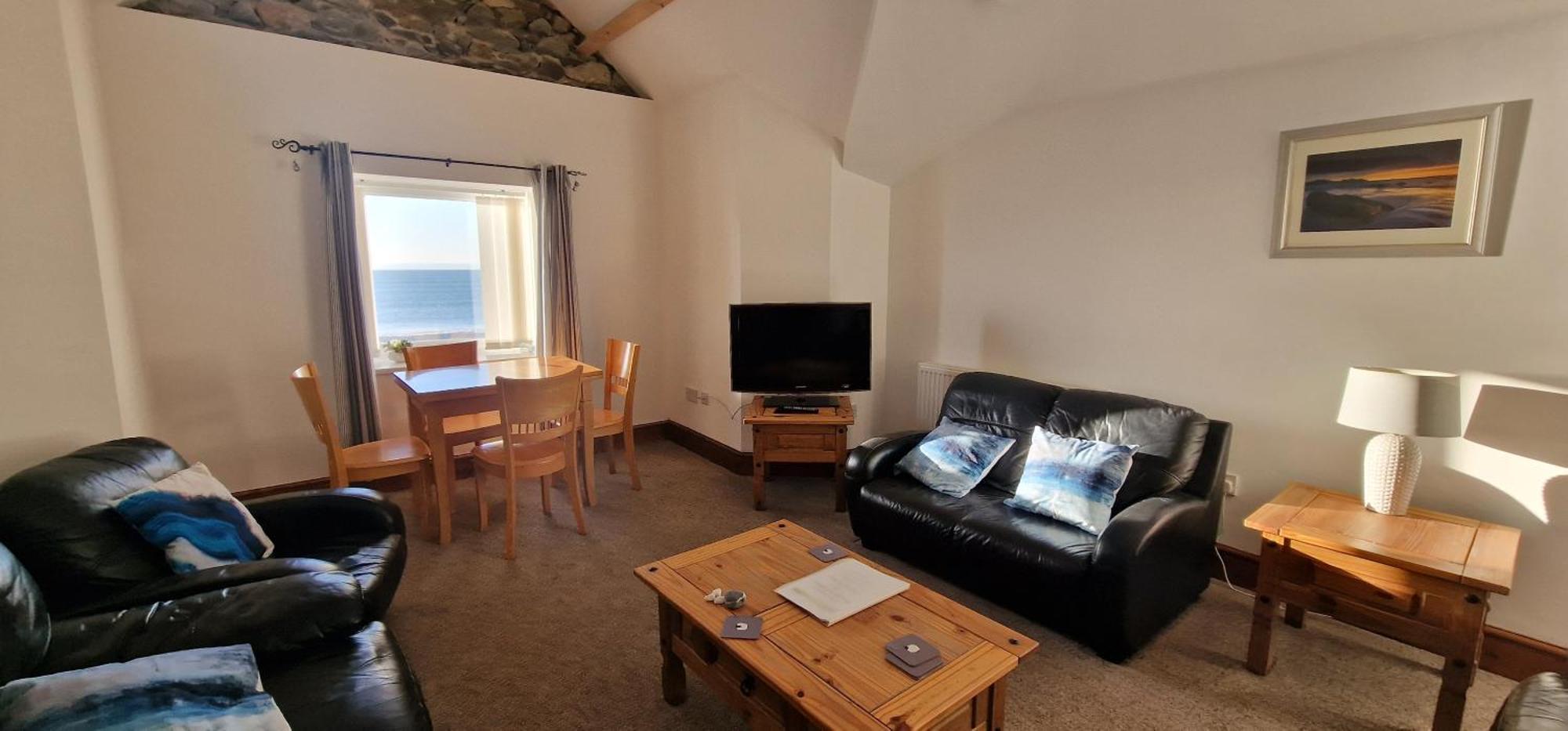 Wendon Holidays Apartment Caernarfon